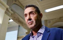 Fedriga: “¿Vannacci en la lista de la Liga Norte? Votaré por los candidatos de Friuli-Venezia Giulia”