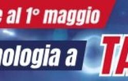 Zogno y Cremonese ganan el tercer torneo internacional Argosped