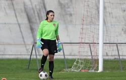 Alessia Bogni: “Crecí gracias a Varese. Equipo en pleno apogeo y listo para la Copa”