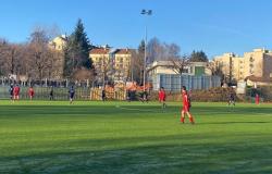 Muy joven Reg. U15 A – Varese se despide ganando, empata para Bosto y Gavirate. Playout de Varese con Ispra-Cassano
