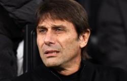 ¡Conte, nuevo entrenador del Napoli, ha aceptado! Anuncio explosivo de la RAI