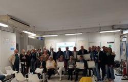 Los “Pioneros de la Conducción” – Antena 3 fueron premiados por ACI Massa Carrara