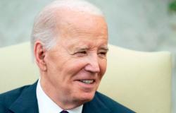 Joe Biden pensó en suicidarse tras la muerte de su esposa, la confesión durante una entrevista radial