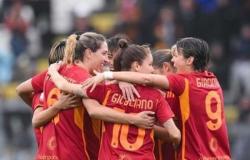 Juve-Inter 0-2, la Roma es campeona italiana femenina sin jugar – Noticias