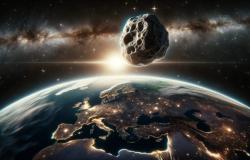 Los científicos se preparan para un asteroide que se dirige hacia la Tierra