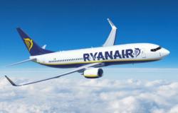 Vuelos aéreos en Calabria, Ryanair aumenta el tráfico en más del 20%