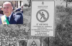 La región de Calabria acoge con satisfacción la petición de Voce: “No a los nuevos vertederos en Crotone”