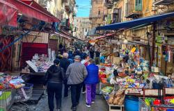 El declive demográfico de la Ciudad Metropolitana de Palermo • Neodemos