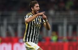 Juventus-Milán: alineaciones probables, estadísticas y dónde verlo por TV y streaming