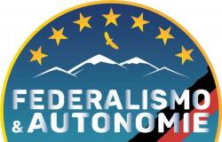 Europeo: el sí del Ministerio del Interior a los símbolos Federalismo y autonomías y Rassemblement Valdôtain