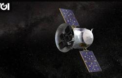 Vaya, el satélite de reconocimiento de exoplanetas de la NASA está teniendo problemas