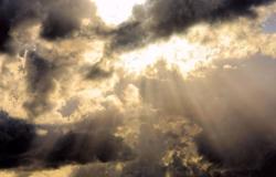 Nubes, lluvia y algunas rachas despejadas: tiempo inestable en Bérgamo