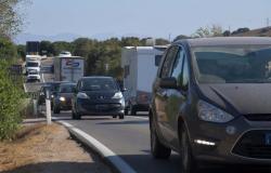 «Carreteras viejas e inadecuadas, es urgente cambiar de ritmo» La Nuova Sardegna