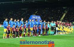 Descensos: Salernitana se despide de la Serie A después de 3 años, un campeonato de terror
