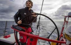 «La navegación es una escuela de vida, pero ahora salvemos nuestro mar» El Mar Tirreno