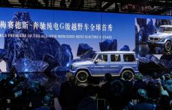 Auto China, novedades y tendencias expuestas en el Salón del Automóvil de Beijing 2024