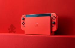 Nintendo Switch 2: nuevos detalles sobre dimensiones, lanzamiento y Joy-Con magnéticos de un informe
