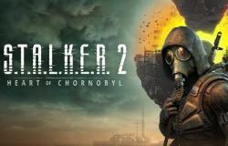STALKER 2 Heart of Chornobyl: nuevo tráiler y capturas de pantalla