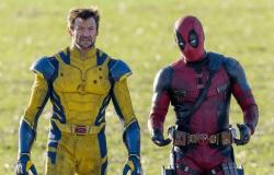 Deadpool & Wolverine: la huelga fue buena para la película, el director explica cómo