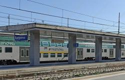 Ferrocarriles: RFI adjudica las obras de mejora de la estación de Bérgamo