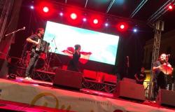 Ritmos del Sur, cierra el evento musical en Tropea • Maravillas de Calabria
