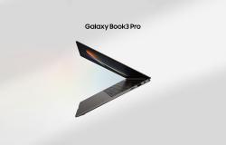 El Galaxy Book3 Pro de Samsung al mejor precio web hoy en Amazon