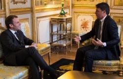 En su discurso sobre Europa, Macron cita a Renzi sobre la “cultura del pase”: he aquí por qué