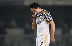 Juventus-Milán, ¿Chiesa va al banquillo? Allegri asusta a los jugadores de fantasía