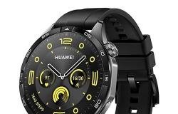 El precio del Huawei Watch GT 4 baja hasta los 219 € (-12%)