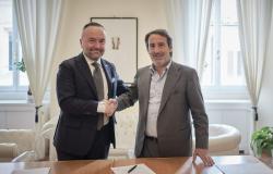 Firmado el acuerdo entre la OICE y el Green Building Council Italia