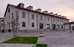 Baladin y el antiguo cuartel de Cantore: ¿se amplía el asunto Tettoia Vinaj?