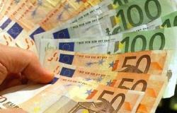 La renta media en la provincia de Trapani es inferior a veinte mil euros.