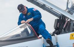 Los astronautas de la NASA comienzan la cuarentena en Florida antes del lanzamiento del Boeing Starliner