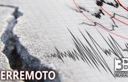Terremoto de TOSCANA, magnitud 3,1 en Barberino di Mugello, todos los detalles « 3B Meteo