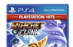 Ratchet & Clank para PS4 a MITAD DE PRECIO: ¡sólo 10€!