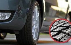 Neumáticos de coche, cuidado con los que utilizas: con algunos ahorras más de la mitad, pero corres el riesgo de comprometer la seguridad