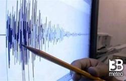 Terremoto de TOSCANA, magnitud 3,0 en Valico Citerna, todos los detalles « 3B Meteo