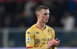 Inter, prioridad para Gudmundsson: hipótesis de cesión con obligación de compra y un jugador joven en el Génova