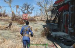 Las copias físicas de Fallout 4 se venden como pan caliente