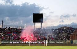 ¿Qué debe hacer Catania para clasificarse para los playoffs? Todas las combinaciones útiles en la última jornada de la Serie C y evitando los playouts