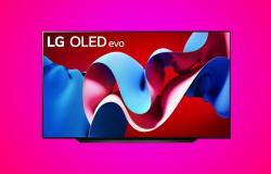 Aquí están todos los precios de los nuevos televisores LG 2024 OLED y QNED para Italia