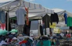 Acireale / La administración municipal trabaja para acercar el mercado semanal al centro de la ciudad