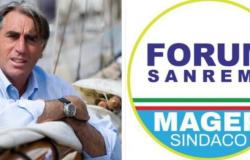 Elecciones administrativas Beppe Zaoli con ‘Forum’ y Mager “Una visión para San Remo” – Sanremonews.it