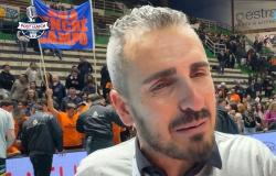 La historia de Ortenzi, entrenador del Yuasa Battery: de los viajes en autobús a la Serie A. “Hicimos algo especial”