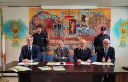 VICENZA – Policía, administradores de condominios y Aspiag contra las estafas