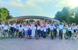 Civitanova Marche, lista para rodar con Primavera en bicicleta: la primera cita del domingo – Macerata News – CentroPagina