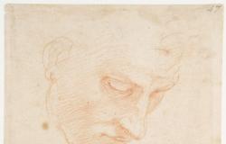 Florencia, Casa Buonarroti pone en línea el catálogo de los dibujos de Miguel Ángel