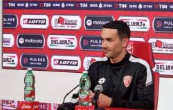 Calcio Monza, Palladino desafía al Lecce: “Cinco partidos en los que lo importante es la mentalidad”