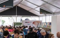 Feria del Libro, Premio de Ficción de Bérgamo y Academia Carrara: el fin de semana en la ciudad
