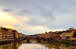 Florencia, a partir del 1 de mayo navegaremos por el Arno con minicruceros